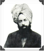 The promissed Messiah - Hadhrat Mirza Ghulam Ahmad